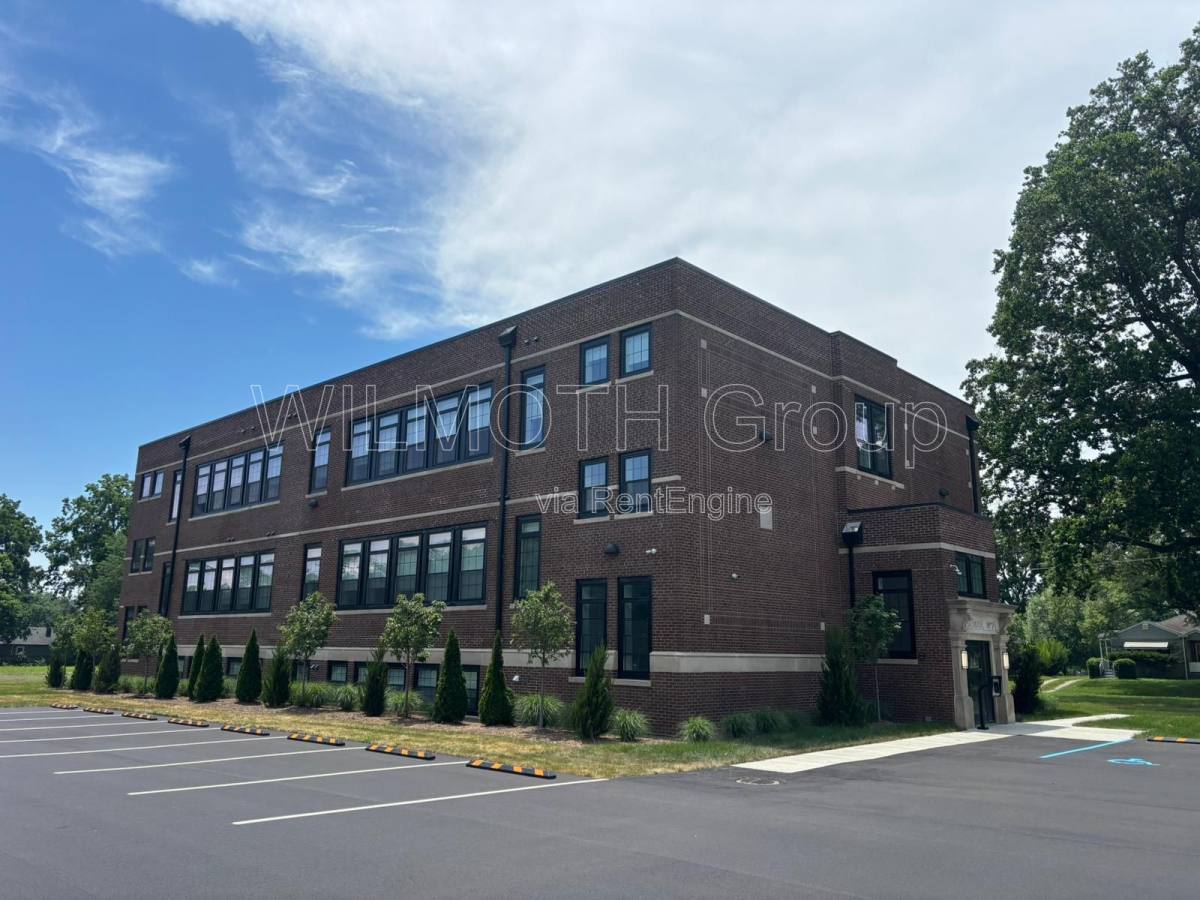 Apartment for rent at 2801 S Pennsylvania St #101, Indianapolis, IN 46225