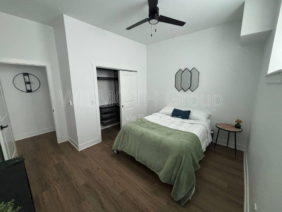 Apartment for rent at 2801 S Pennsylvania St #101, Indianapolis, IN 46225