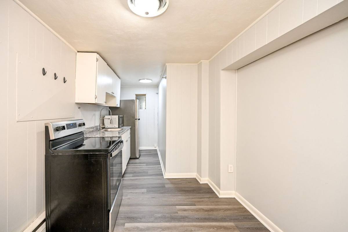 Apartment for rent at 2625 Robertson Ave #5, Cincinnati, OH 45212