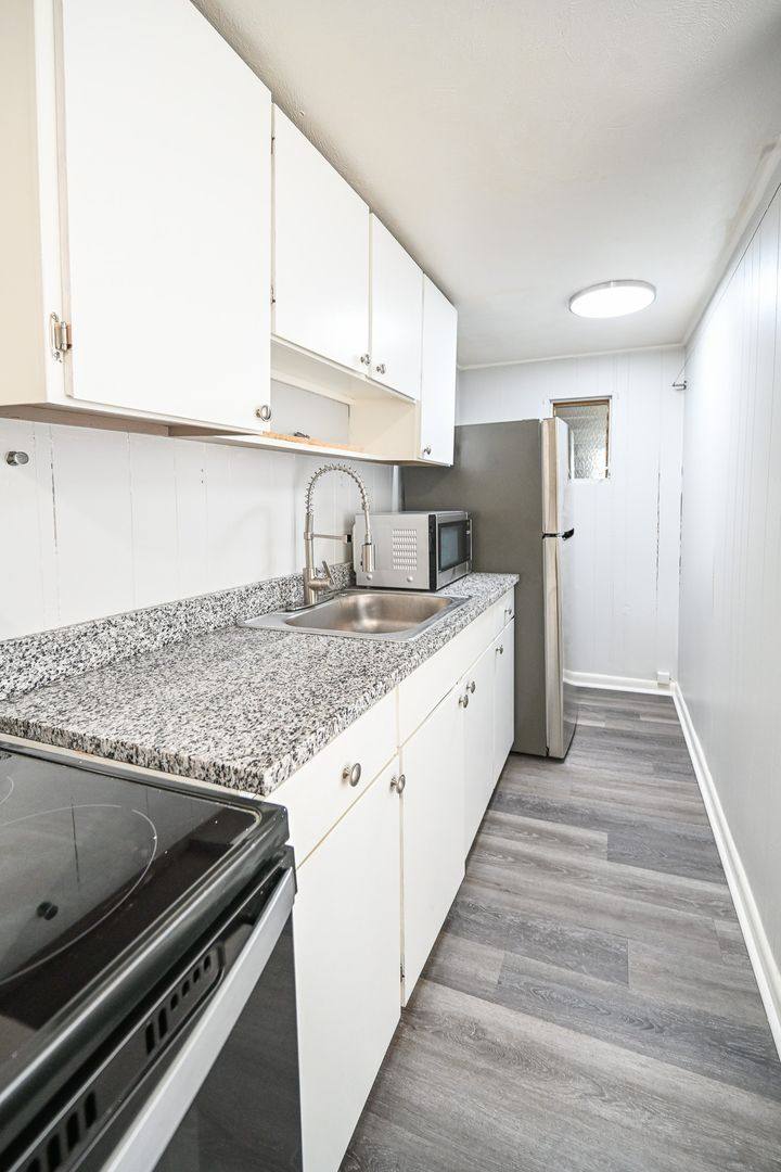 Apartment for rent at 2625 Robertson Ave #5, Cincinnati, OH 45212
