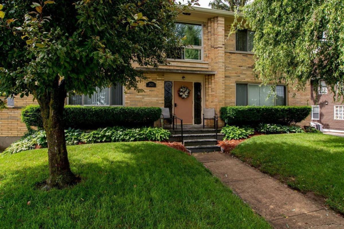 Apartment for rent at 2625 Robertson Ave #5, Cincinnati, OH 45212