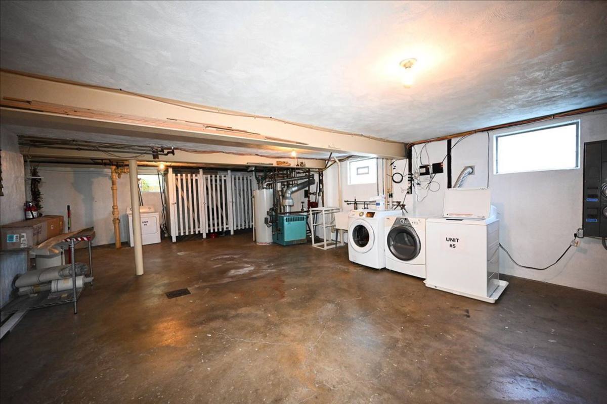 Apartment for rent at 2625 Robertson Ave #5, Cincinnati, OH 45212