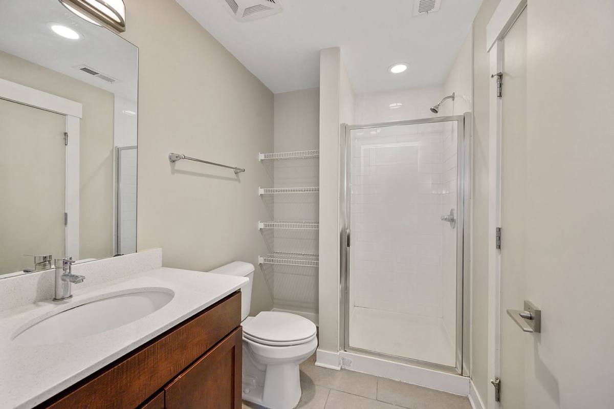 Apartment for rent at 412 E 13th St #4, Cincinnati, OH 45202