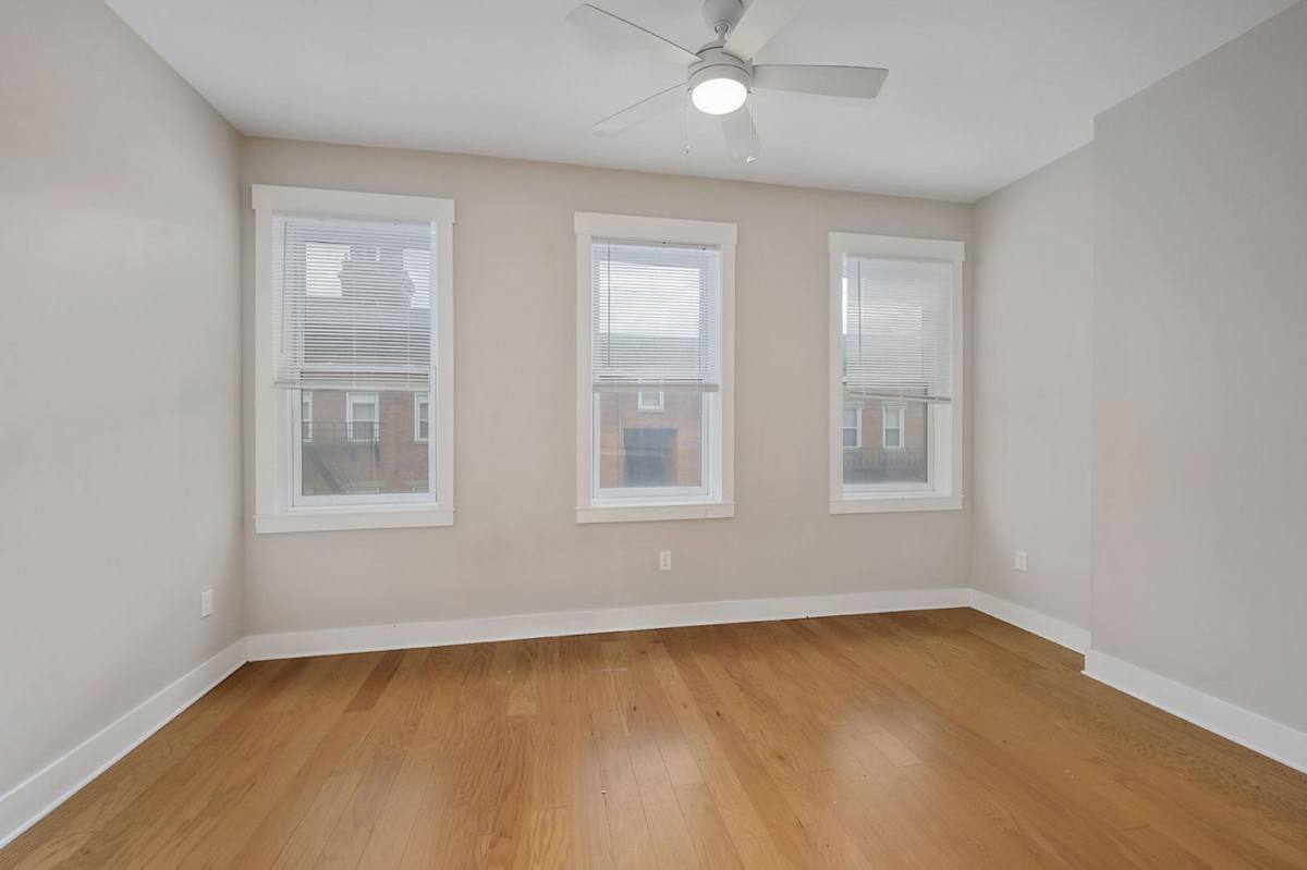 Apartment for rent at 412 E 13th St #4, Cincinnati, OH 45202