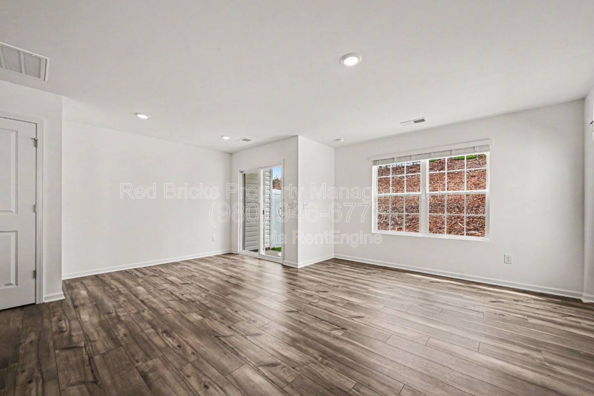 Townhouse for rent at 20028 Faithwood Court, Charlotte, NC 28213
