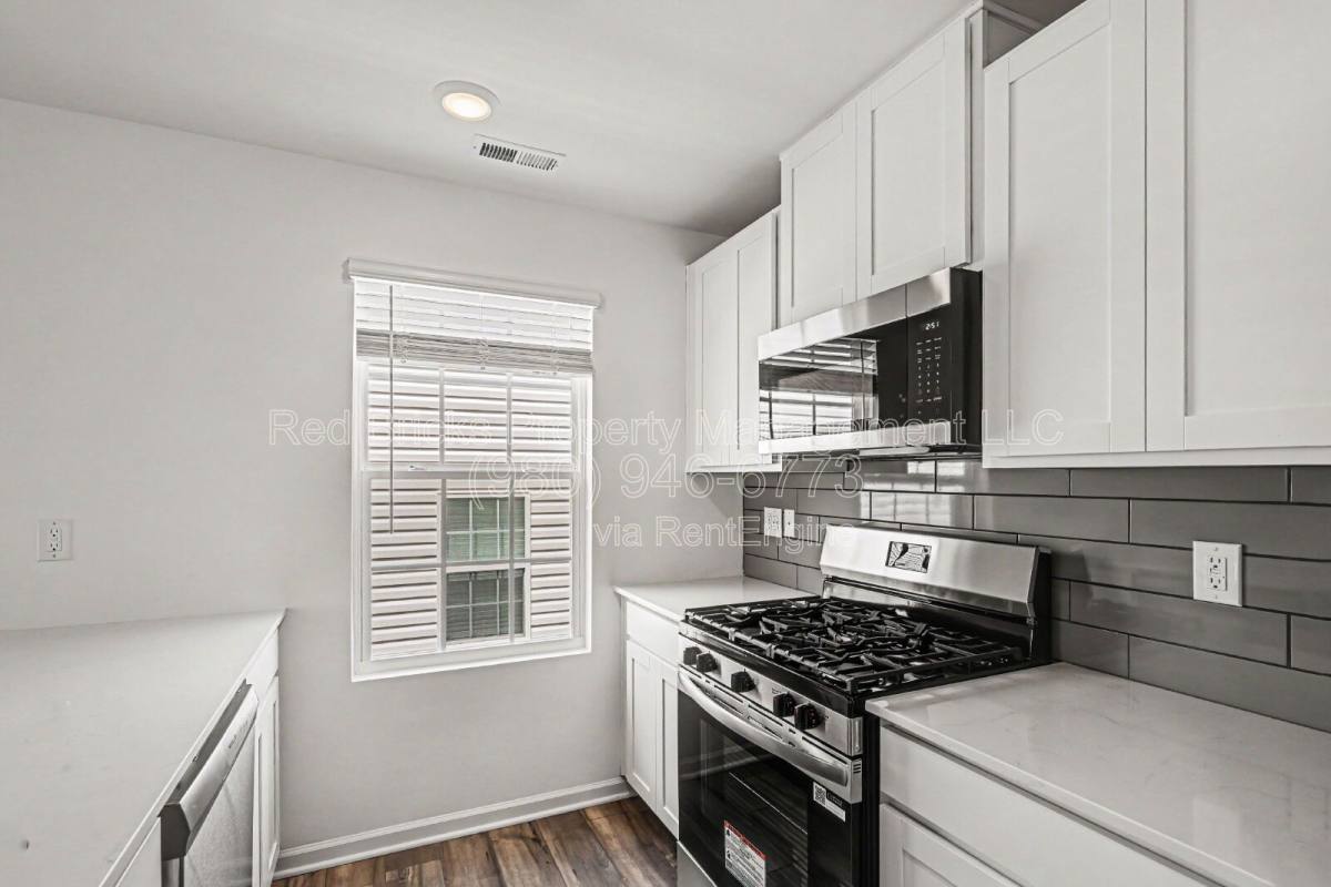 Townhouse for rent at 20028 Faithwood Court, Charlotte, NC 28213