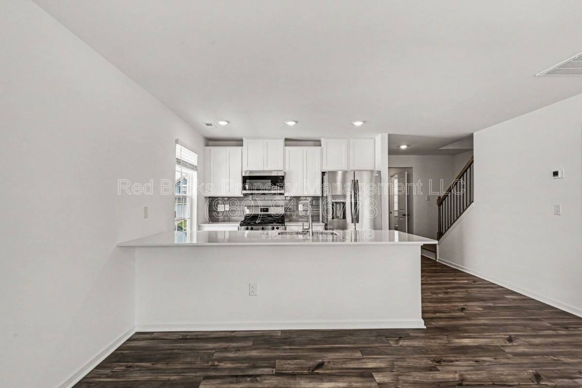 Townhouse for rent at 20028 Faithwood Court, Charlotte, NC 28213
