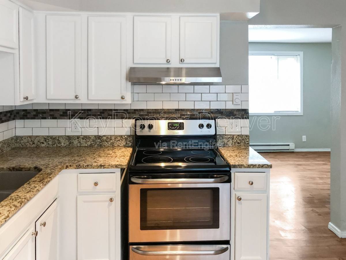 Condo for rent at 2445 Lawrence St #C, Denver, CO 80205