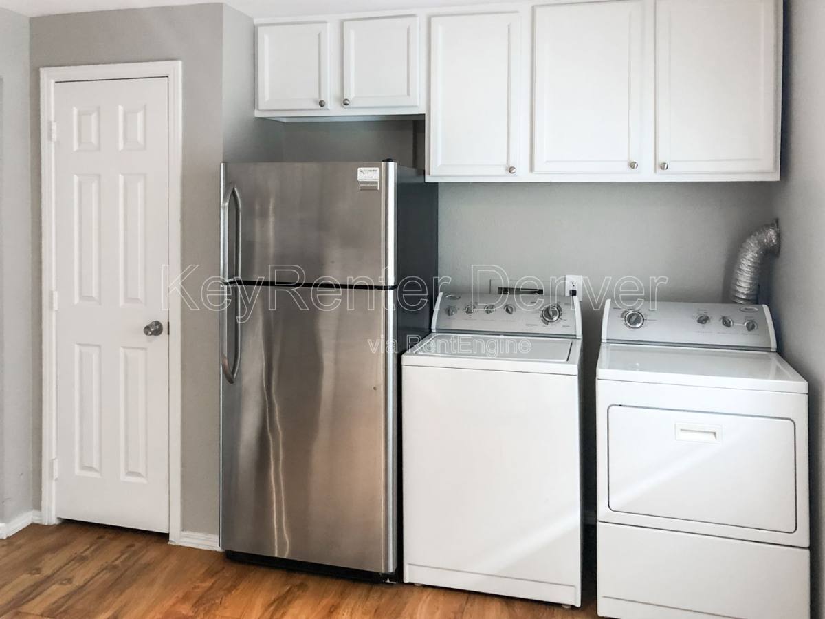 Condo for rent at 2445 Lawrence St #C, Denver, CO 80205