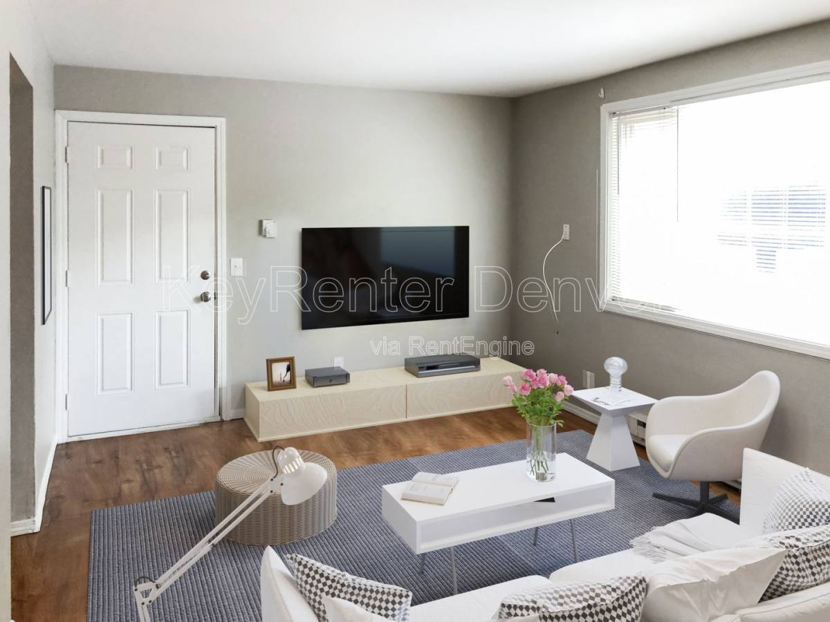 Condo for rent at 2445 Lawrence St #C, Denver, CO 80205