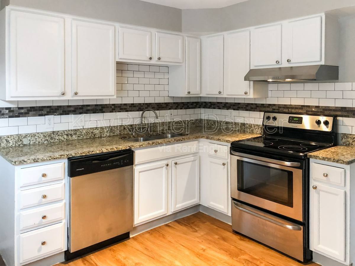 Condo for rent at 2445 Lawrence St #C, Denver, CO 80205