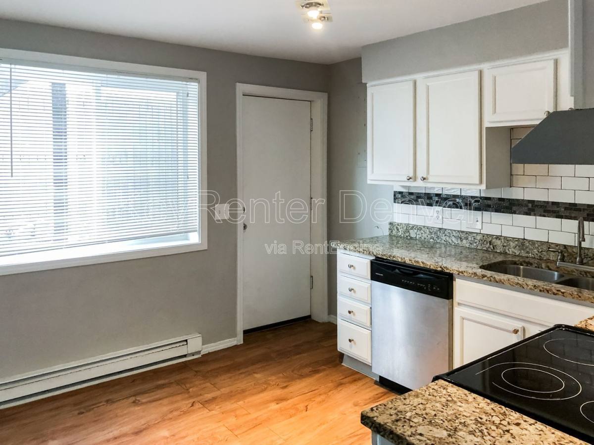 Condo for rent at 2445 Lawrence St #C, Denver, CO 80205