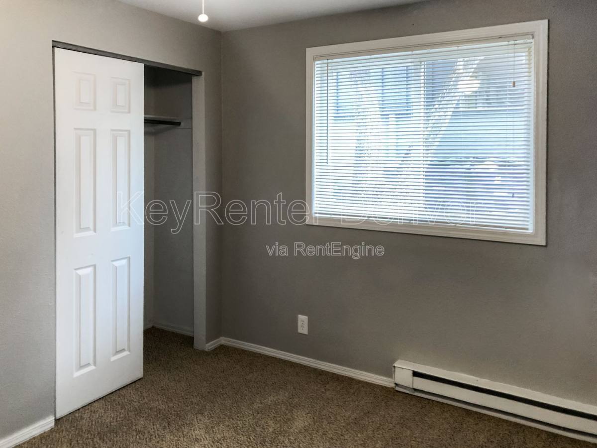 Condo for rent at 2445 Lawrence St #C, Denver, CO 80205