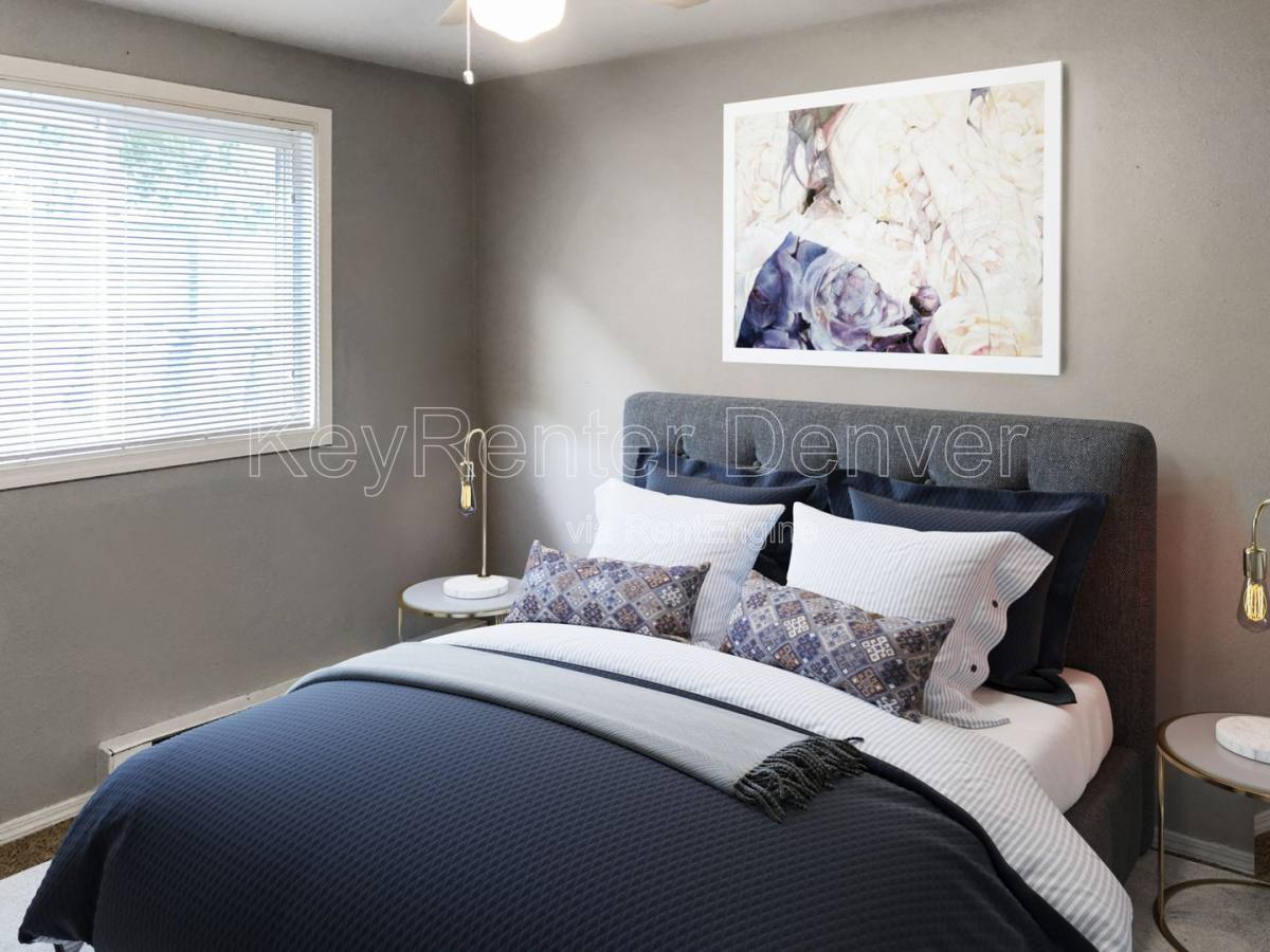 Condo for rent at 2445 Lawrence St #C, Denver, CO 80205