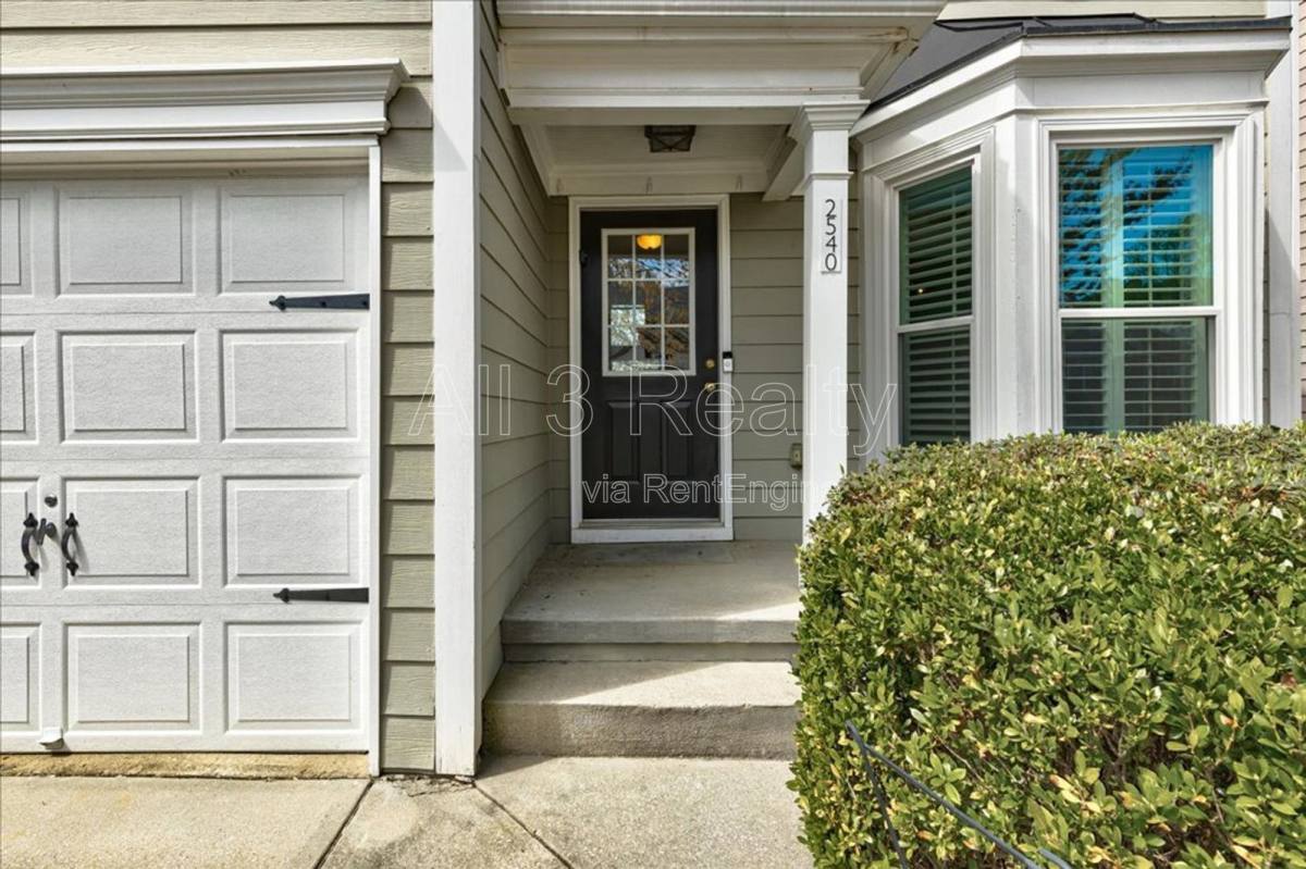 House for rent at 2540 Alvecot Circle SE, Atlanta, GA 30339
