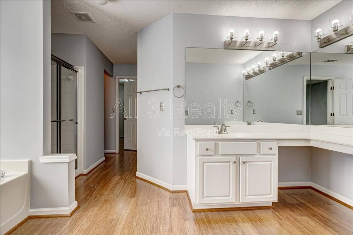 House for rent at 2540 Alvecot Circle SE, Atlanta, GA 30339
