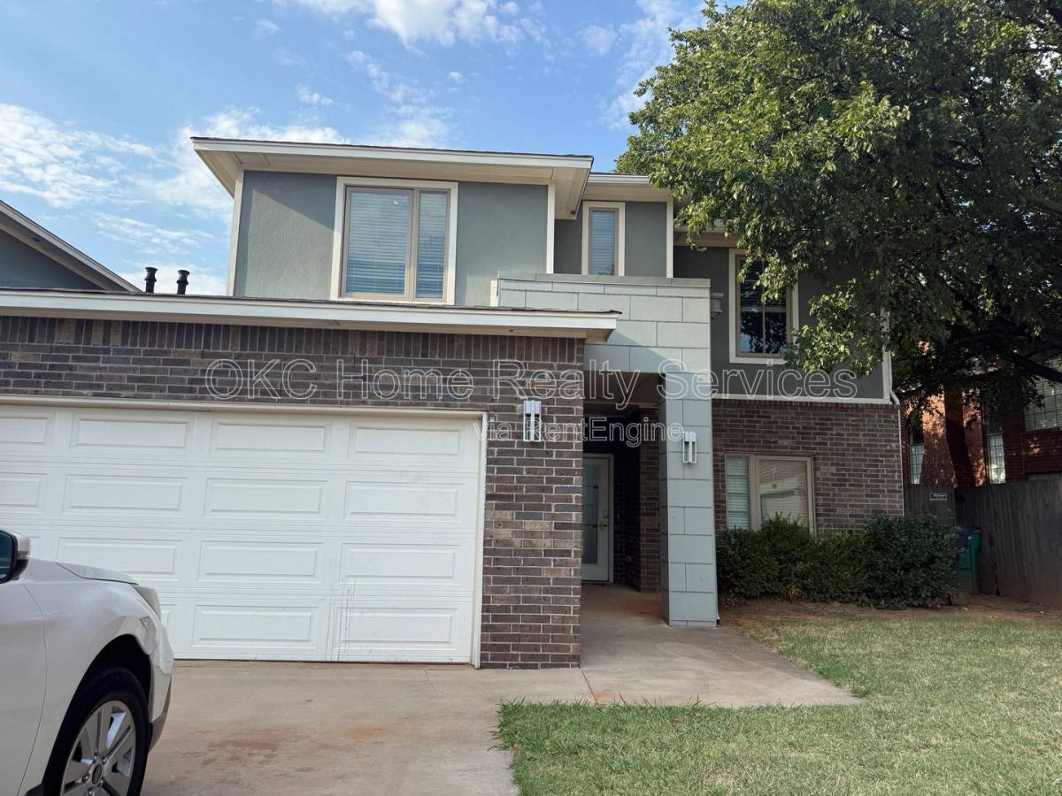 Apartment for rent at 2905 Quail Creek Rd, Oklahoma City, OK 73120