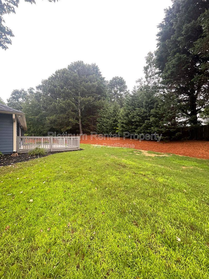 House for rent at 1745 Berry Court, Cumming, GA 30041