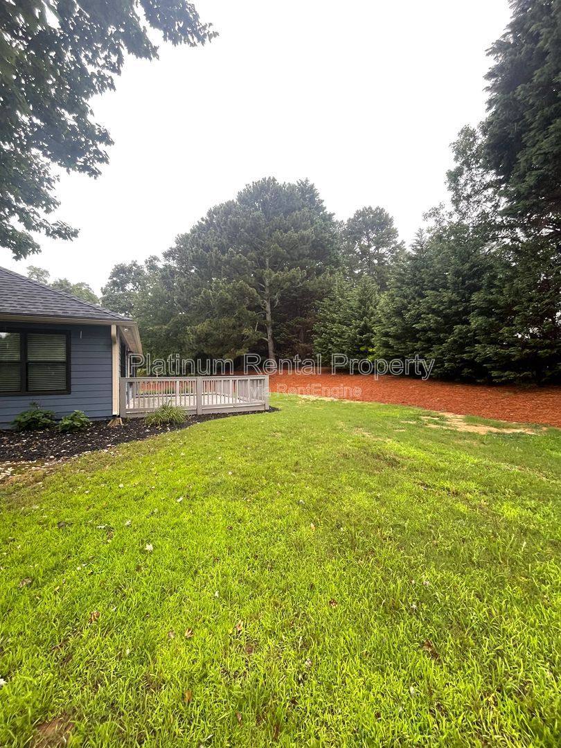 House for rent at 1745 Berry Court, Cumming, GA 30041