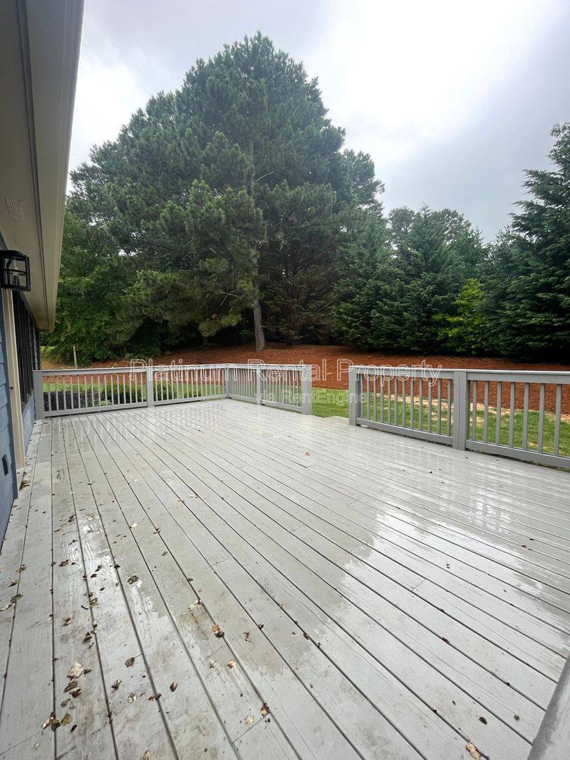House for rent at 1745 Berry Court, Cumming, GA 30041