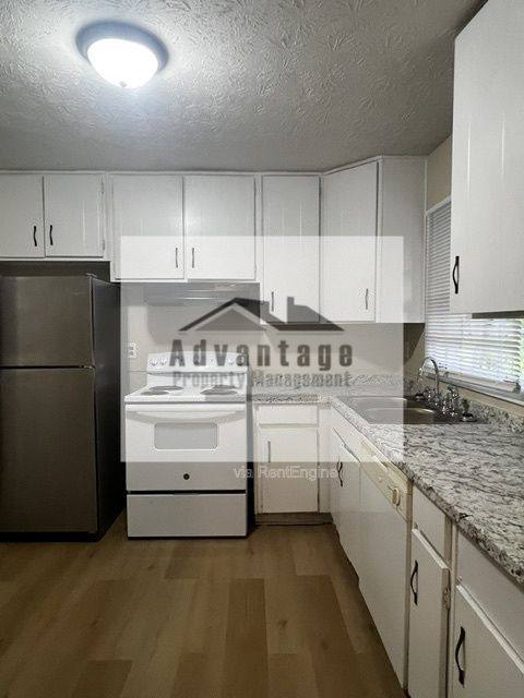 House for rent at 6488 Veracruse Dr, Morrow, GA 30260