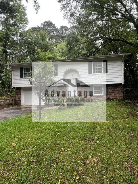 House for rent at 6488 Veracruse Dr, Morrow, GA 30260
