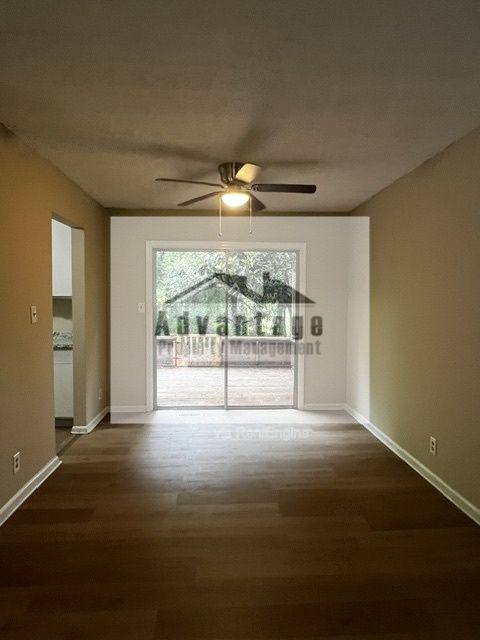House for rent at 6488 Veracruse Dr, Morrow, GA 30260