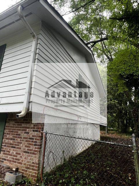 House for rent at 6488 Veracruse Dr, Morrow, GA 30260