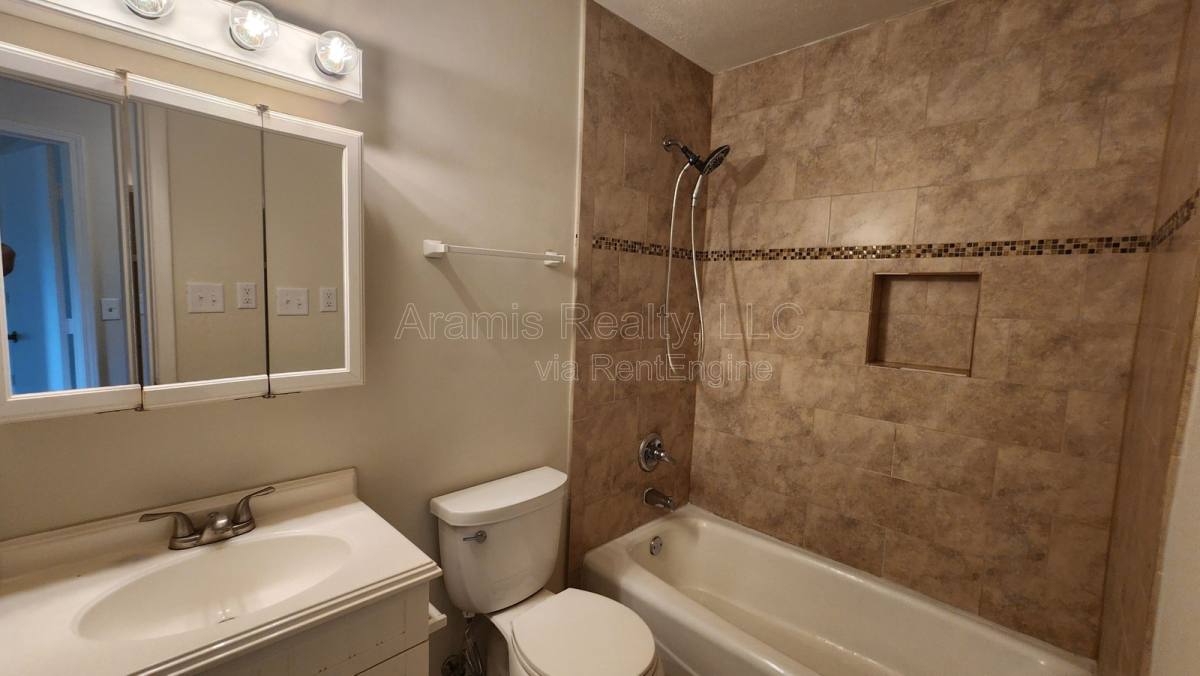 Apartment for rent at 3541 Old Chamblee Tucker Rd #G 1, Atlanta, GA 30340