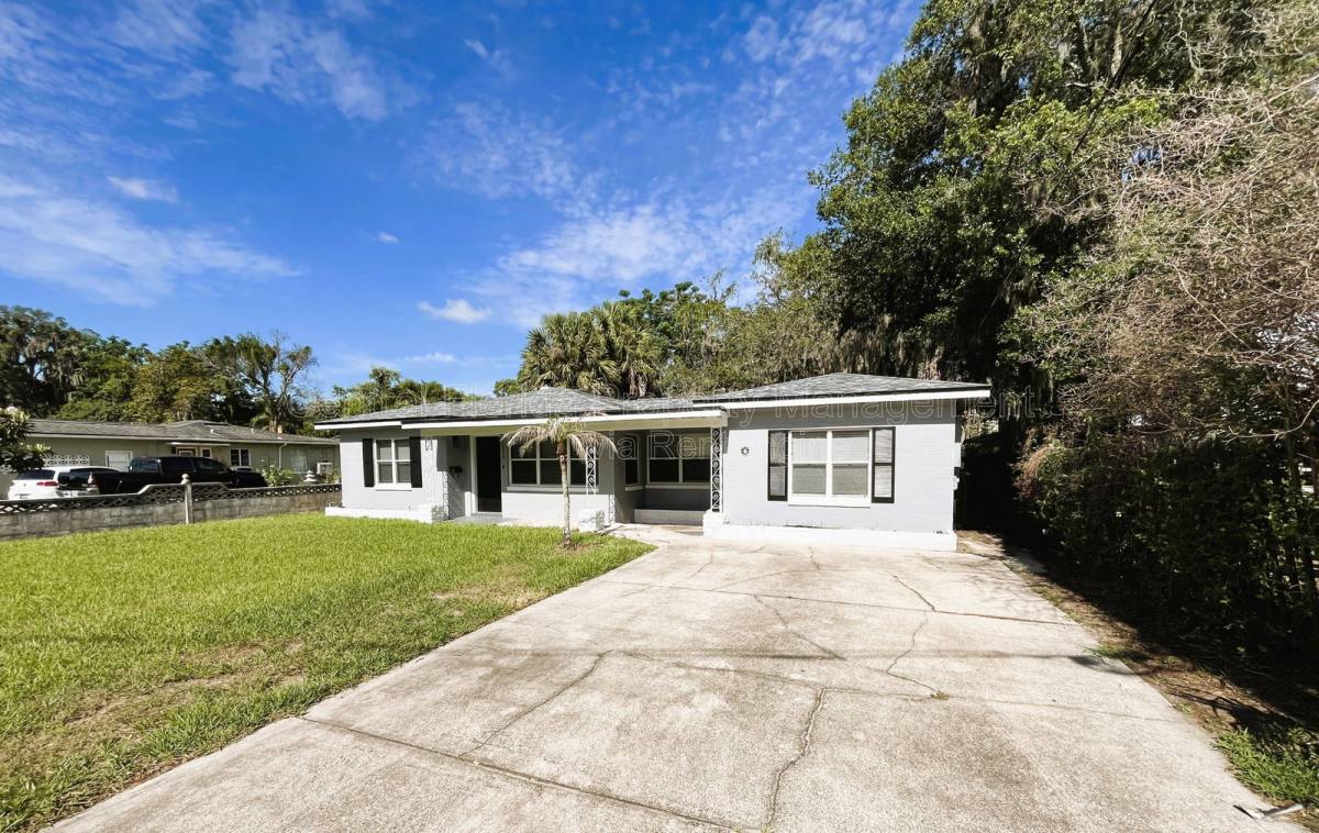 Apartment for rent at 1510 Altaloma Ave #B, Orlando, FL 32803