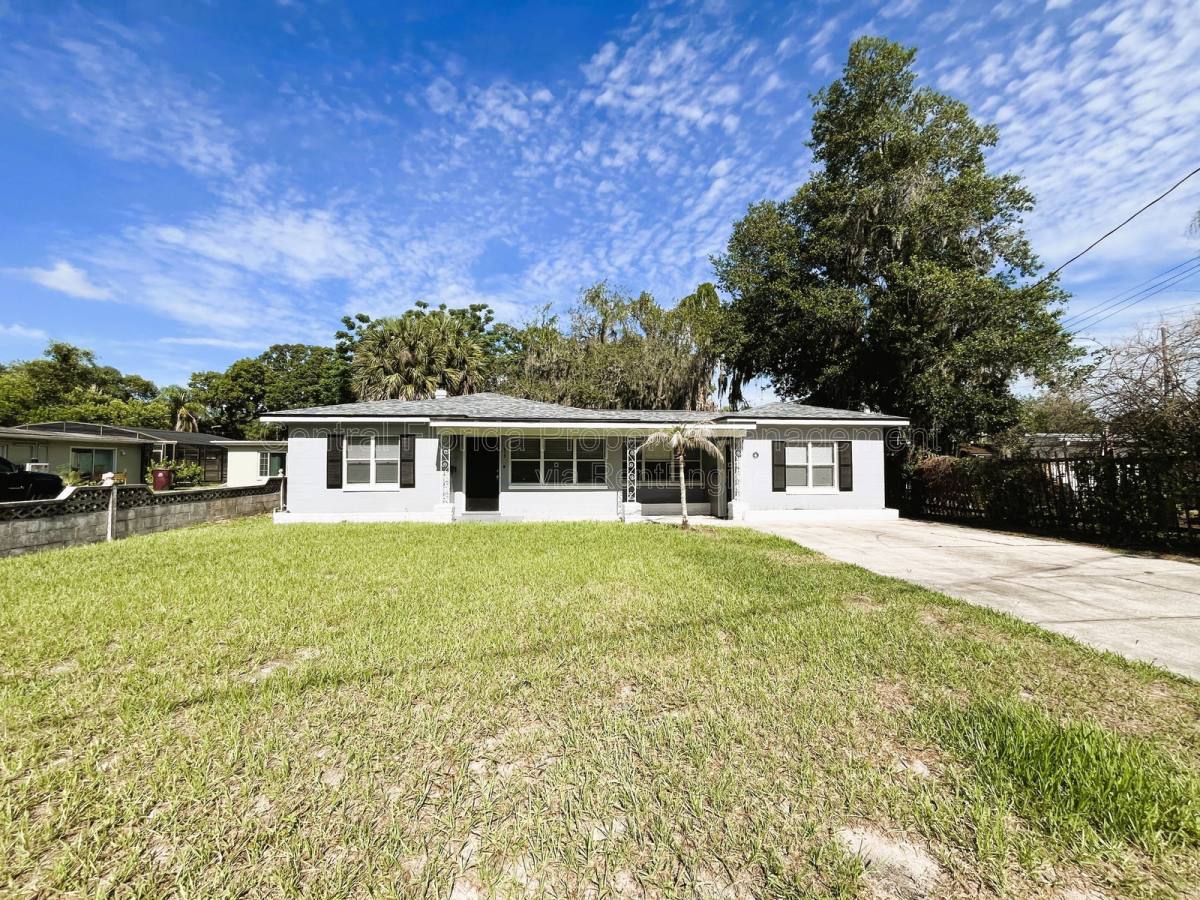 Apartment for rent at 1510 Altaloma Ave #B, Orlando, FL 32803