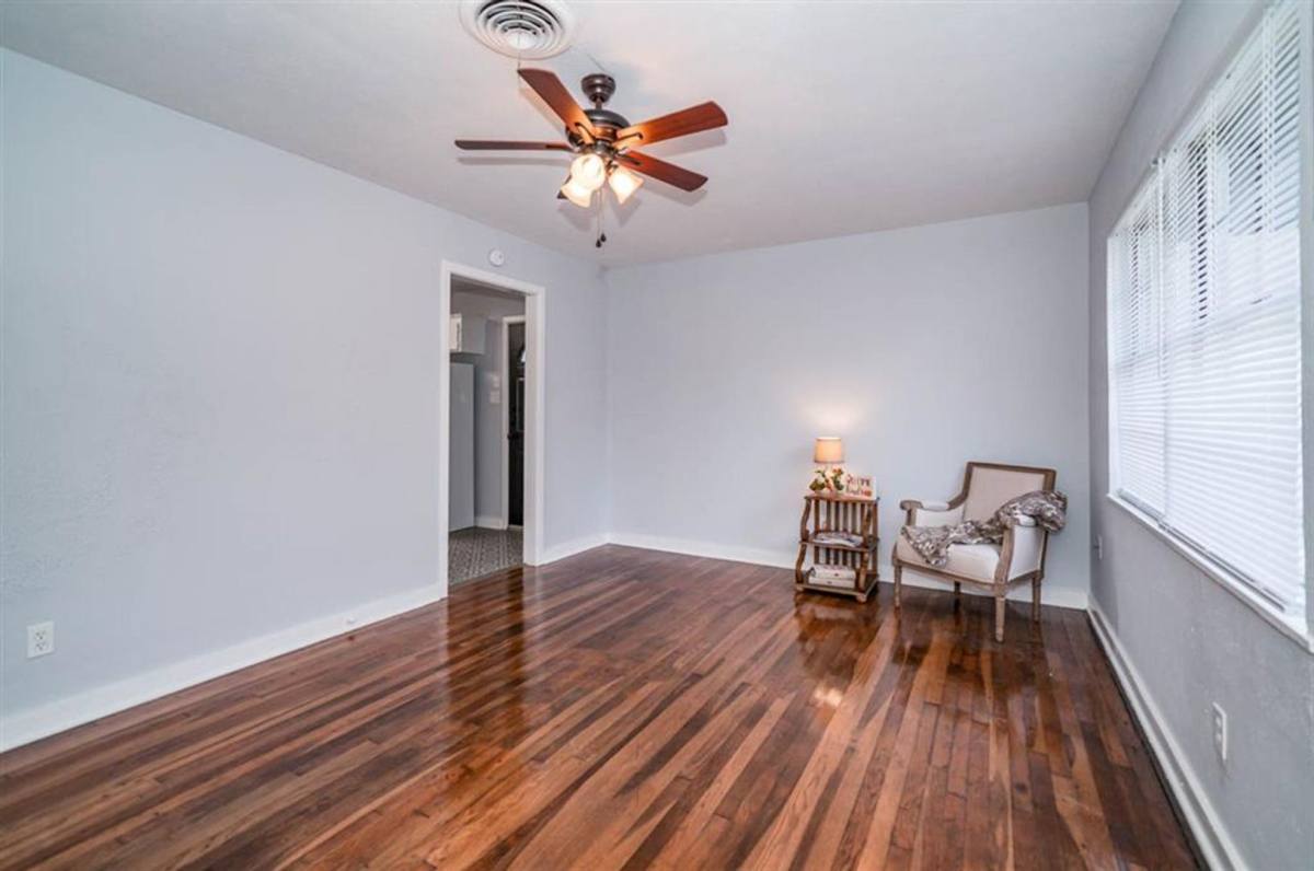 House for rent at 812 Glencrest Lane, Longview, TX 75601