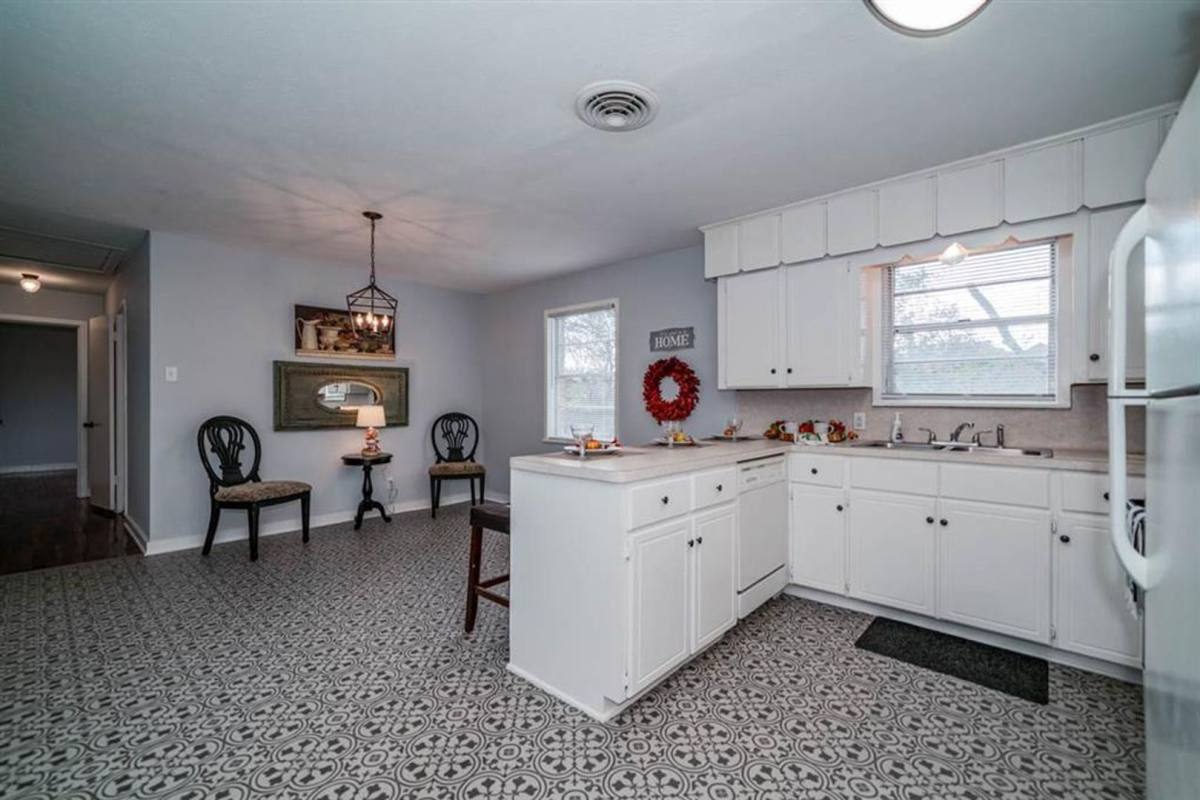 House for rent at 812 Glencrest Lane, Longview, TX 75601