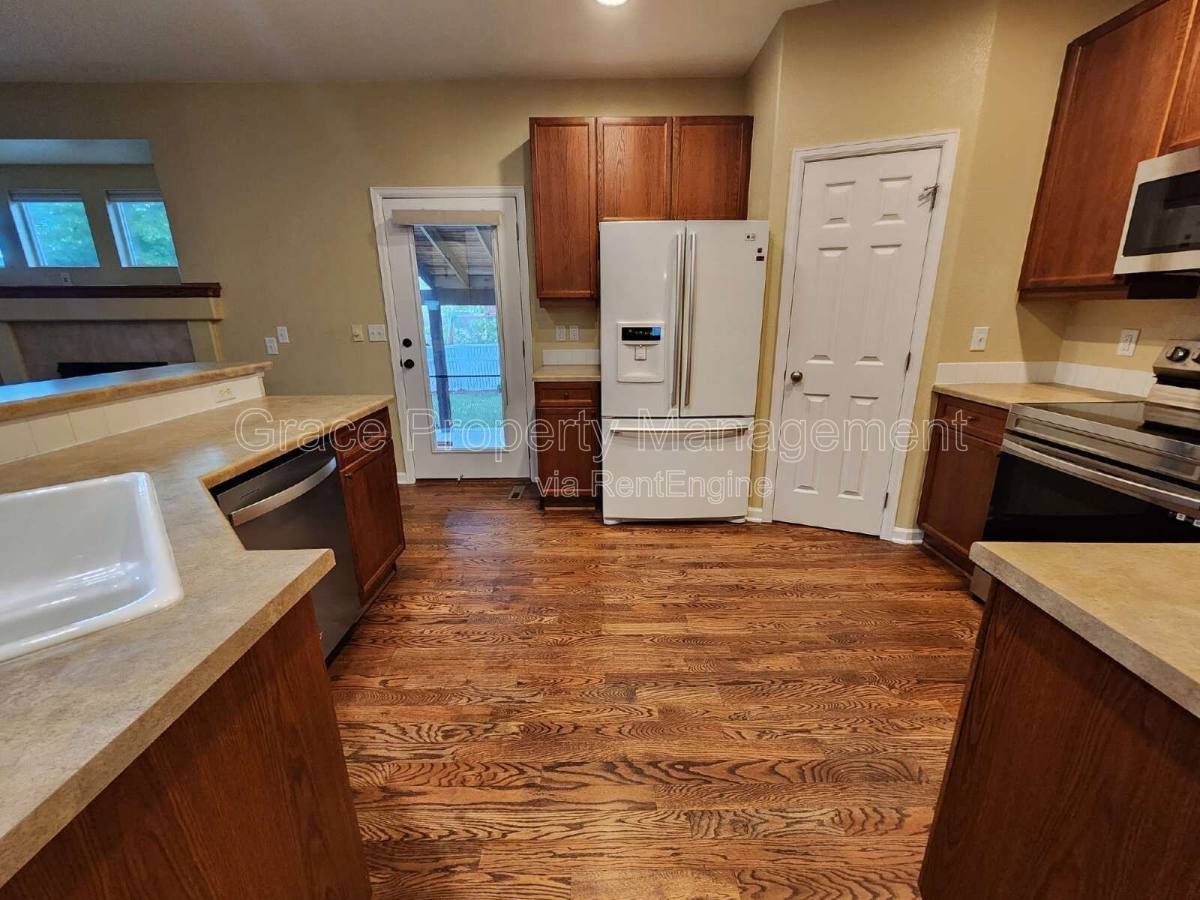 House for rent at 4731 Lucca Dr, Longmont, CO 80503