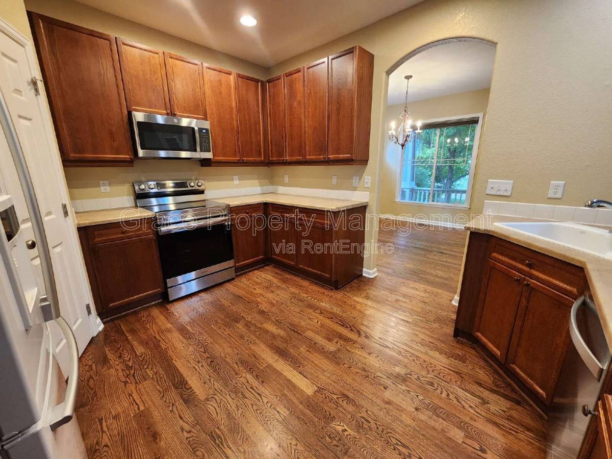 House for rent at 4731 Lucca Dr, Longmont, CO 80503