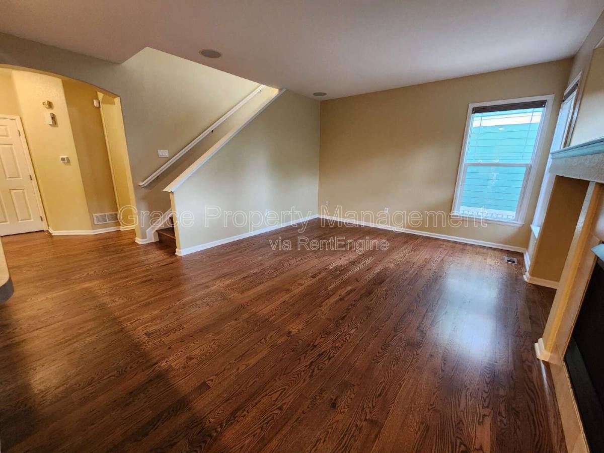 House for rent at 4731 Lucca Dr, Longmont, CO 80503