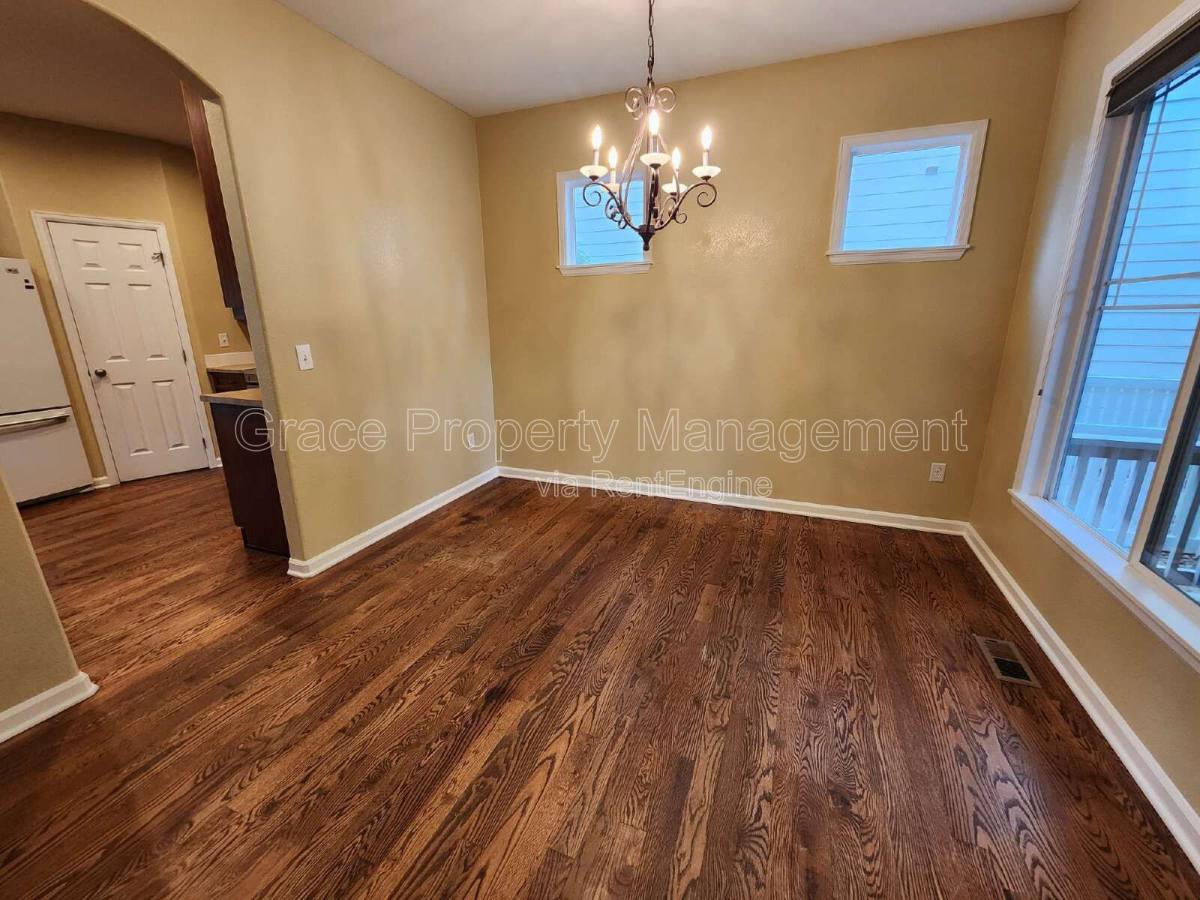 House for rent at 4731 Lucca Dr, Longmont, CO 80503