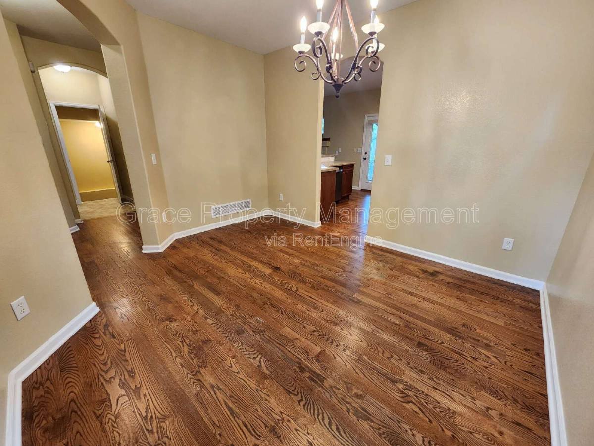 House for rent at 4731 Lucca Dr, Longmont, CO 80503