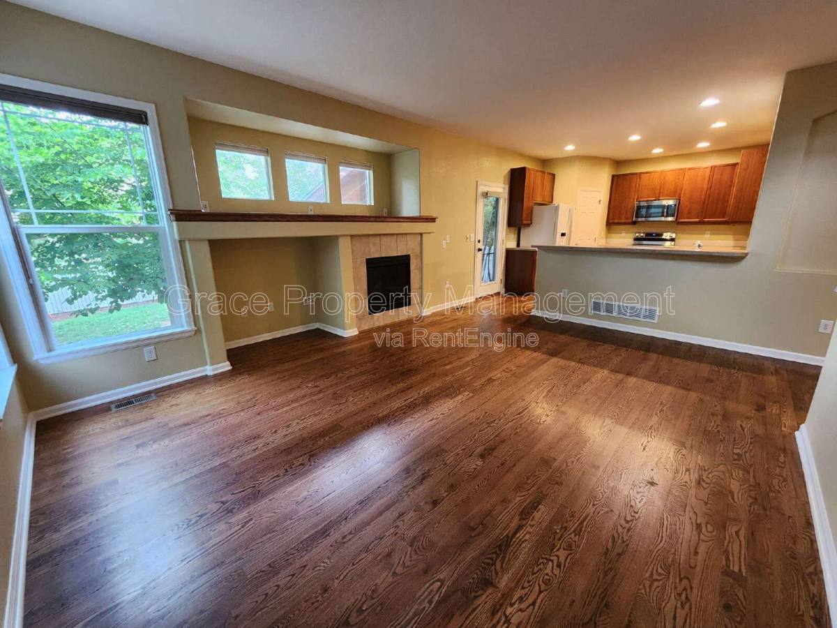 House for rent at 4731 Lucca Dr, Longmont, CO 80503