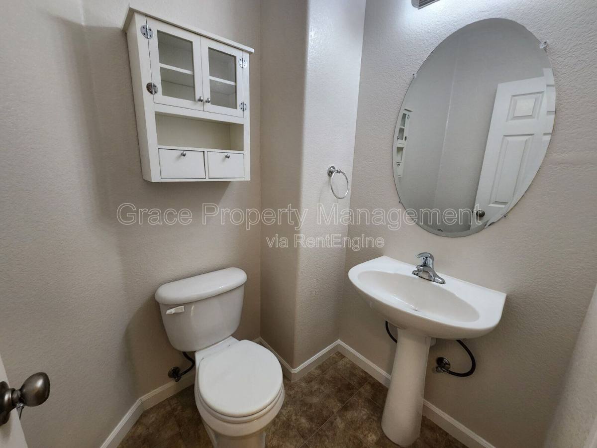 House for rent at 4731 Lucca Dr, Longmont, CO 80503