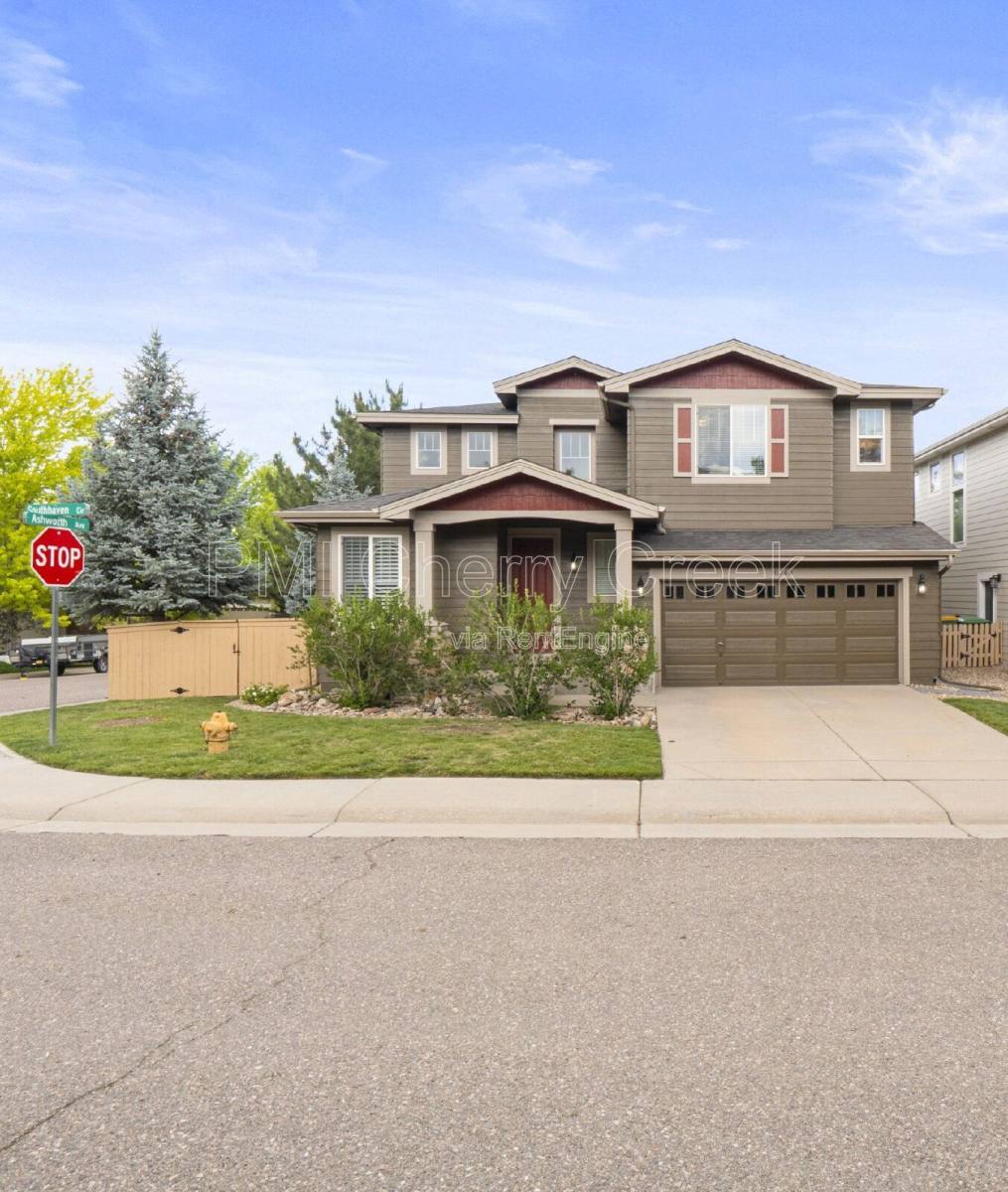 House for rent at 10740 Southhaven Circle, Littleton, CO 80126