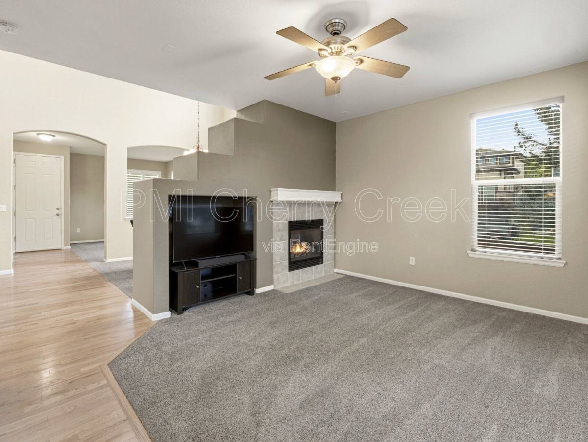 House for rent at 10740 Southhaven Circle, Littleton, CO 80126
