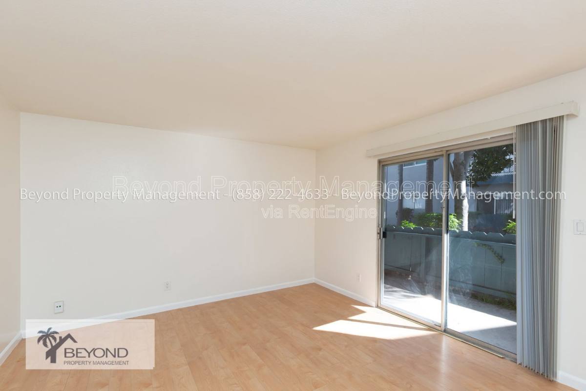 Apartment for rent at 4885 Cole St #3, San Diego, CA 92117
