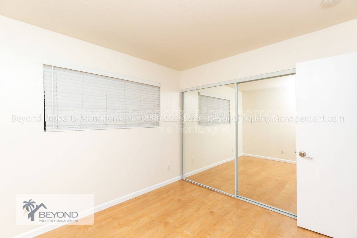 Apartment for rent at 4885 Cole St #3, San Diego, CA 92117