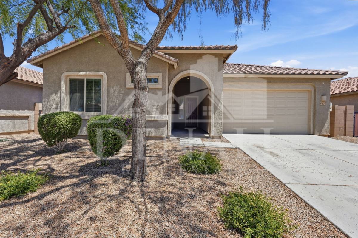 House for rent at 6474 W Willow Falls Way, Tucson, AZ 85757