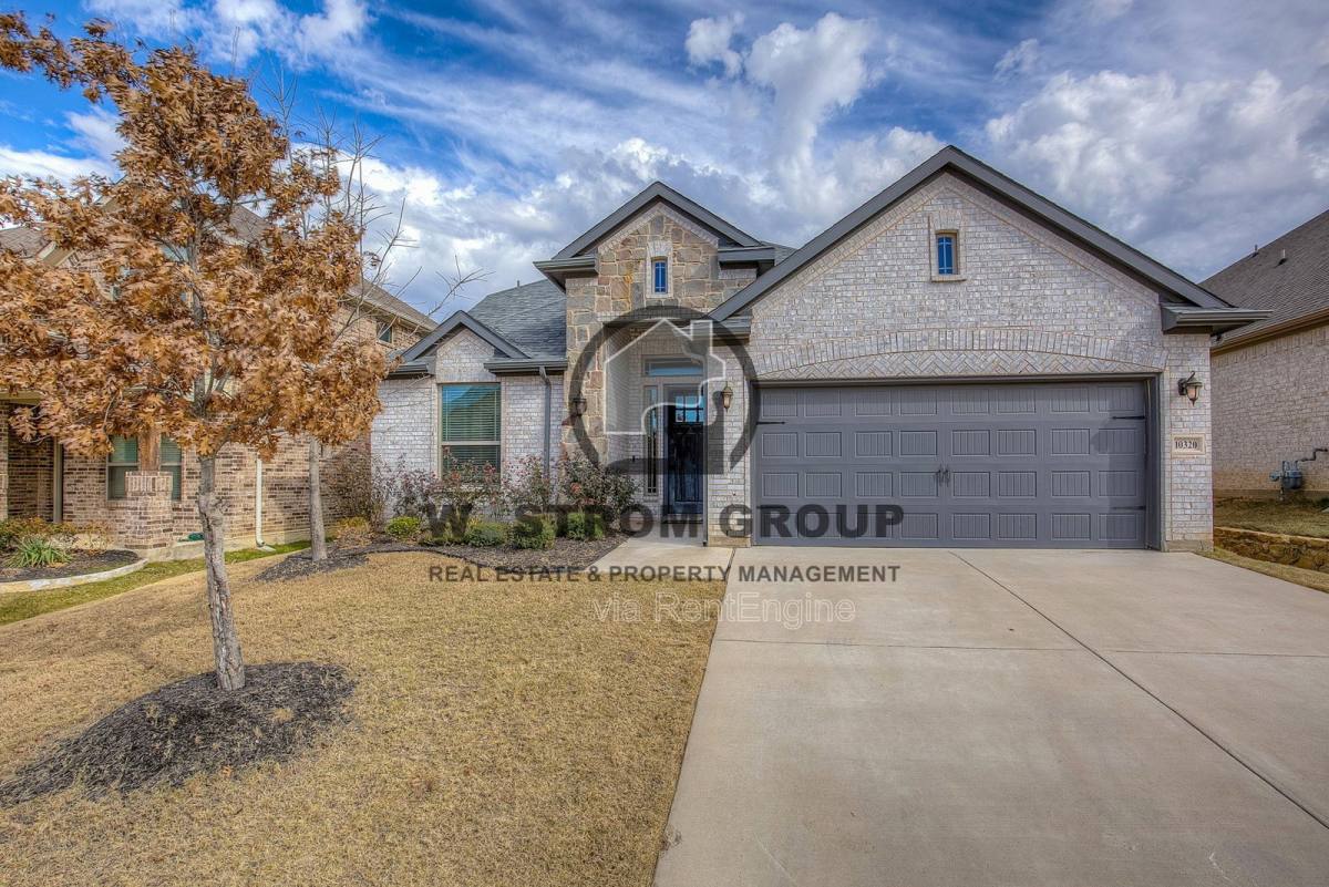 House for rent at 10320 Linger Lane, Keller, TX 76244