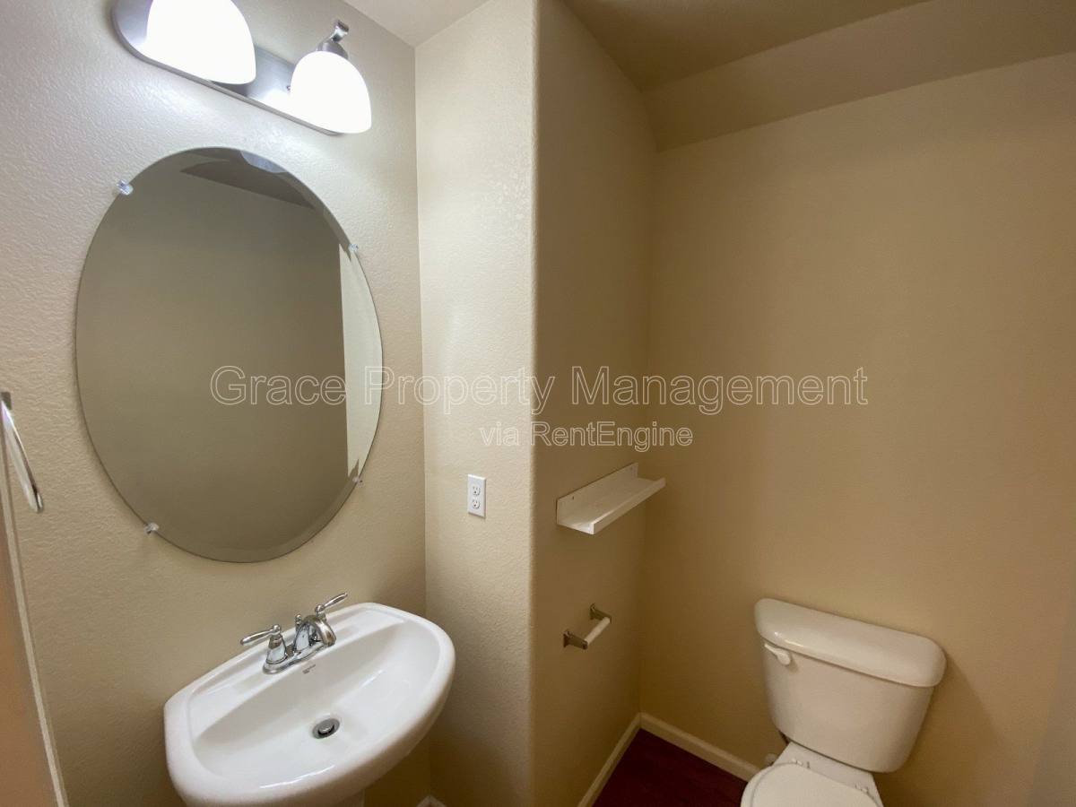 Townhouse for rent at 8934 E Otero Place, Englewood, CO 80112