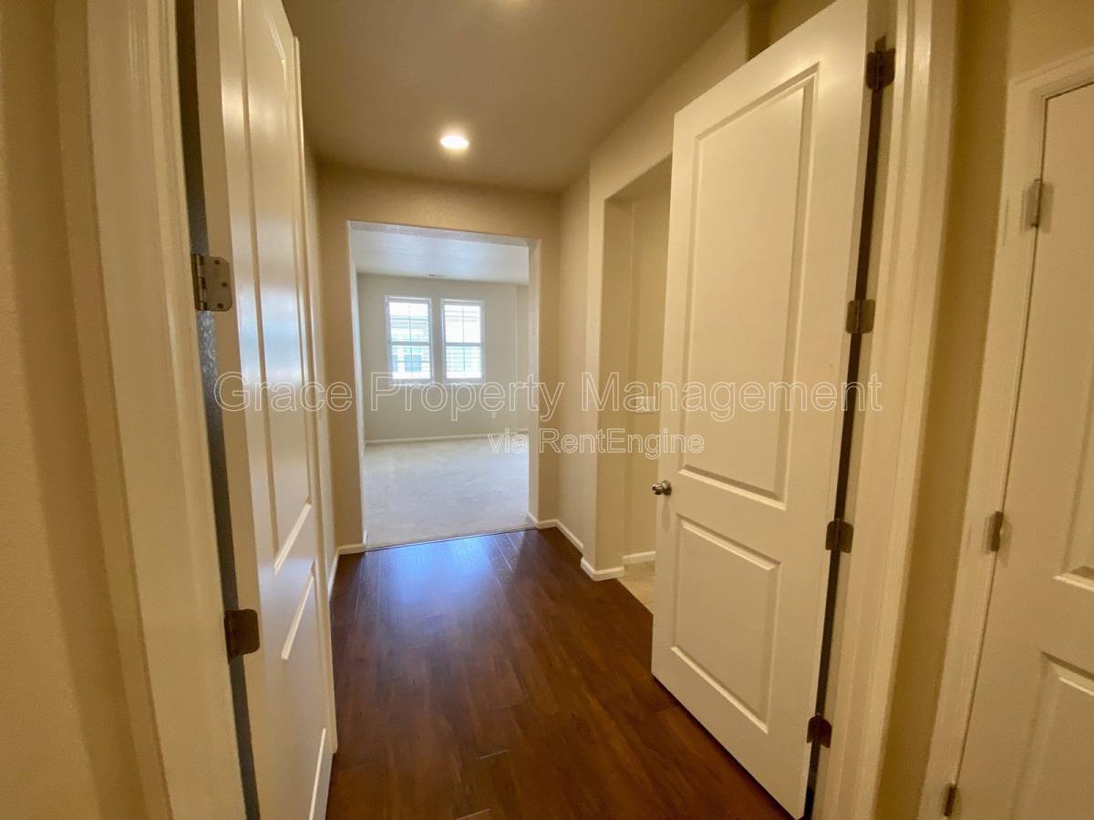 Townhouse for rent at 8934 E Otero Place, Englewood, CO 80112