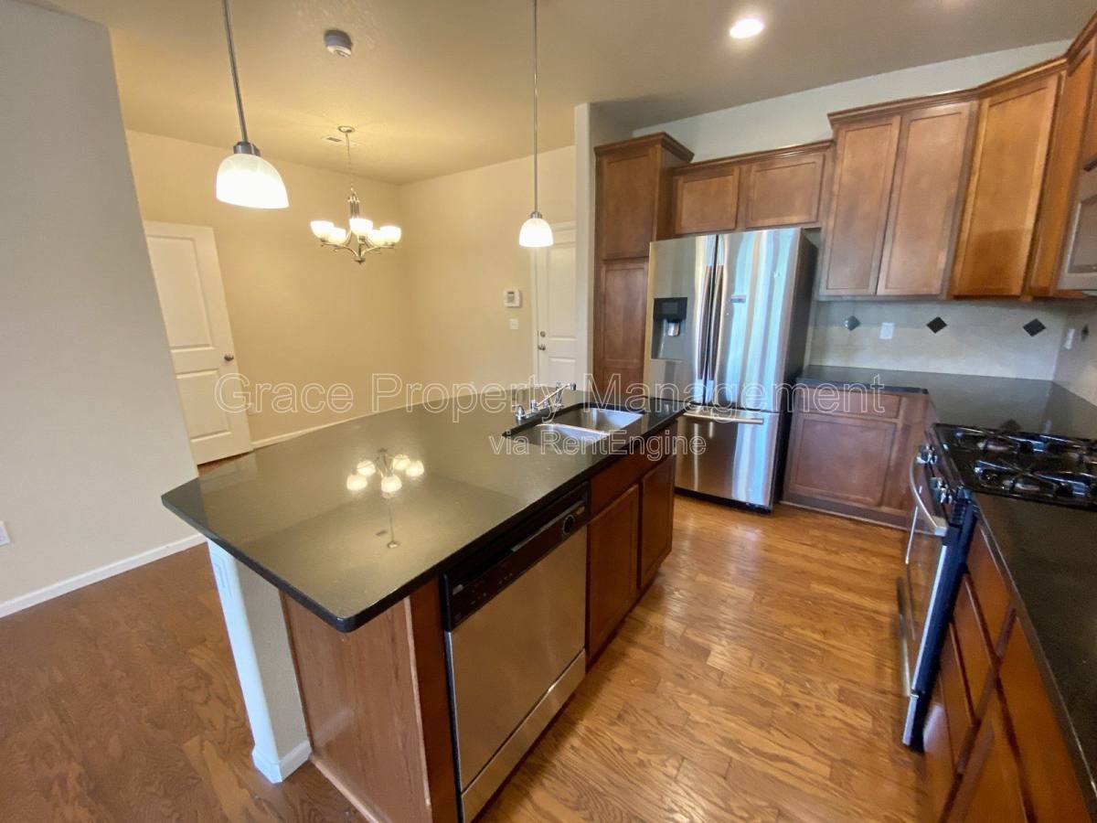 Townhouse for rent at 8934 E Otero Place, Englewood, CO 80112