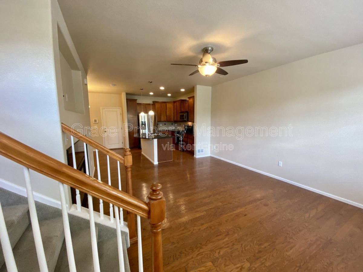 Townhouse for rent at 8934 E Otero Place, Englewood, CO 80112